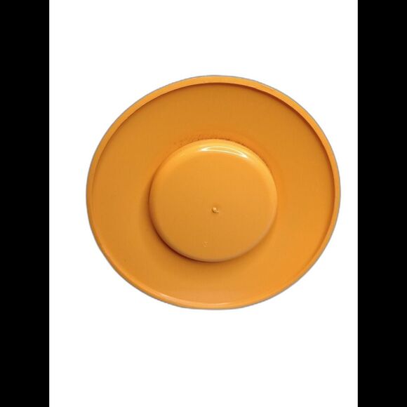 1970s Vintage Walt Disney Ice Cream Cone Cup Mickey Minnie Mouse Pluto Donald - Picture 5 of 6